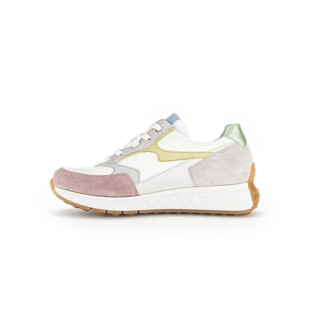 Gabor 26.426 Sneakers Wit 26.426 large
