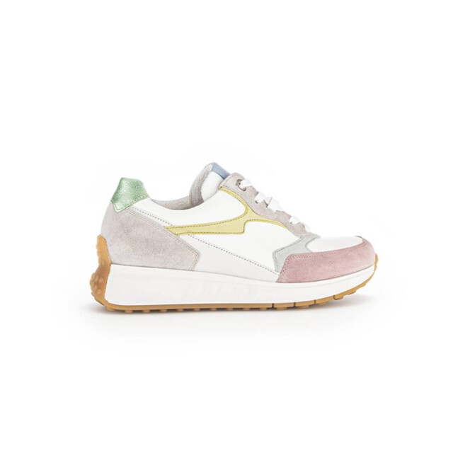 Gabor 26.426 Sneakers Wit 26.426 large