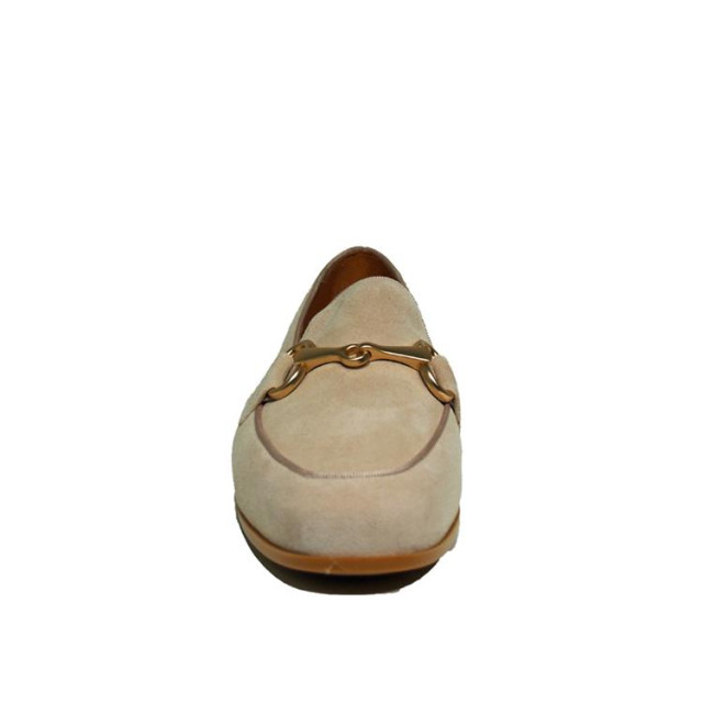 Piedi Nudi 133975 Loafers Beige 133975 large