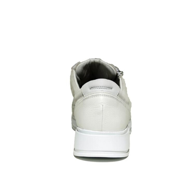 Durea 6262 wijdte K Sneakers Wit 6262 wijdte K large