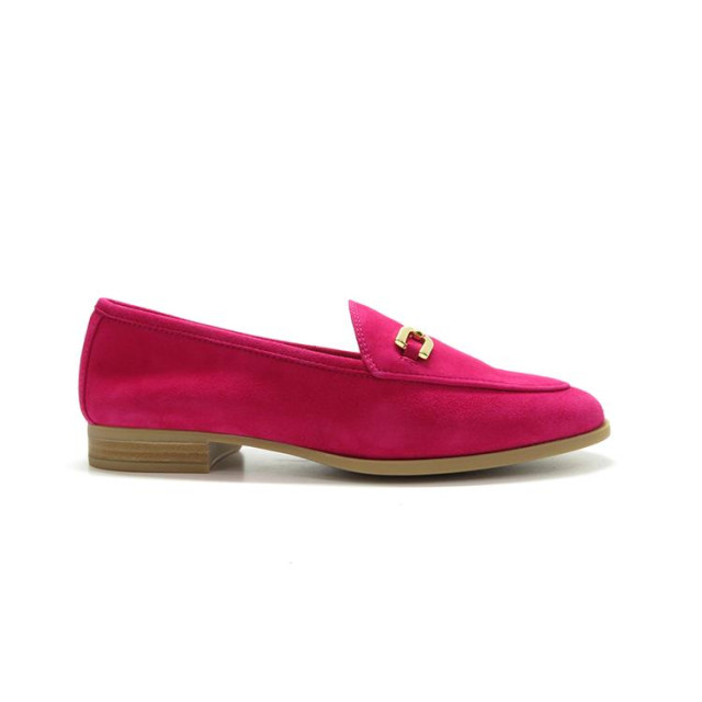 Unisa DALCY_23 Loafers Roze DALCY_23 large