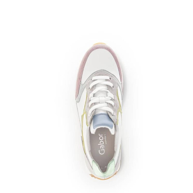 Gabor 26.426 Sneakers Wit 26.426 large