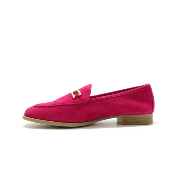 Unisa DALCY_23 Loafers Roze DALCY_23 large