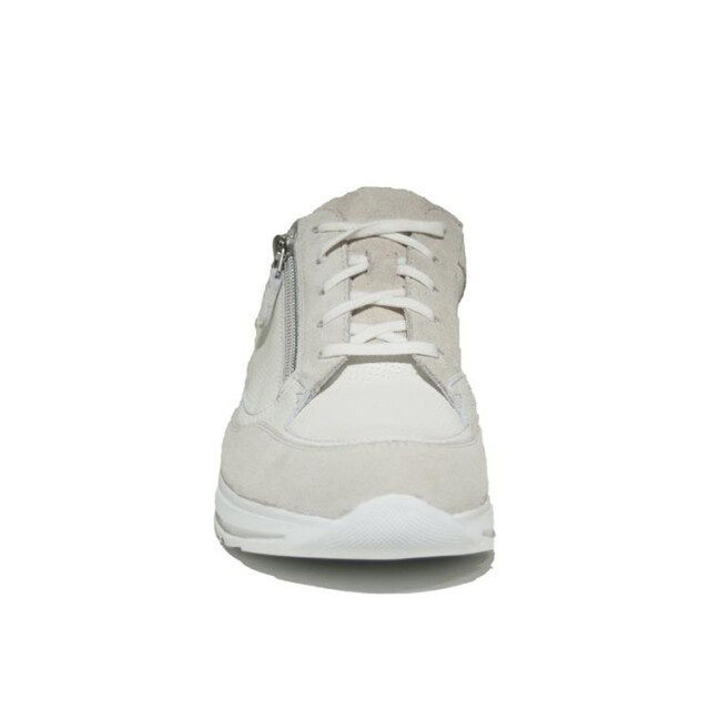 Durea 6262 wijdte K Sneakers Wit 6262 wijdte K large