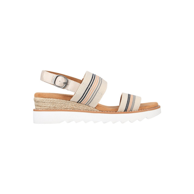 Skechers 113863/NTMT Sandalen Beige 113863/NTMT large