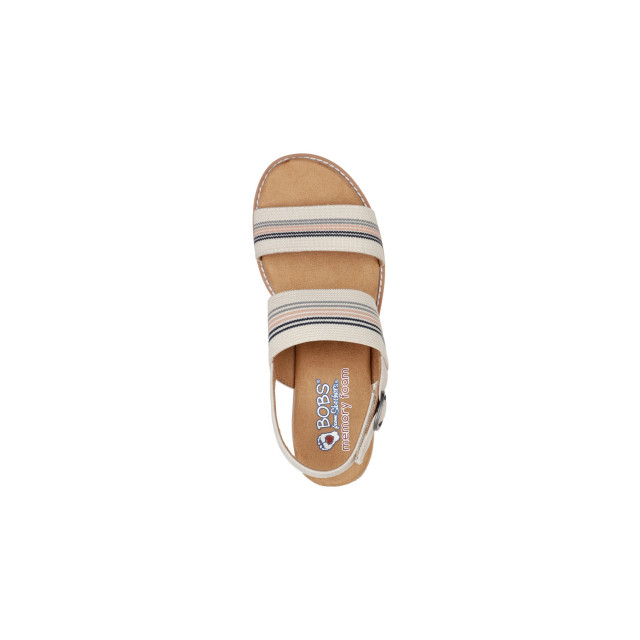 Skechers 113863/NTMT Sandalen Beige 113863/NTMT large