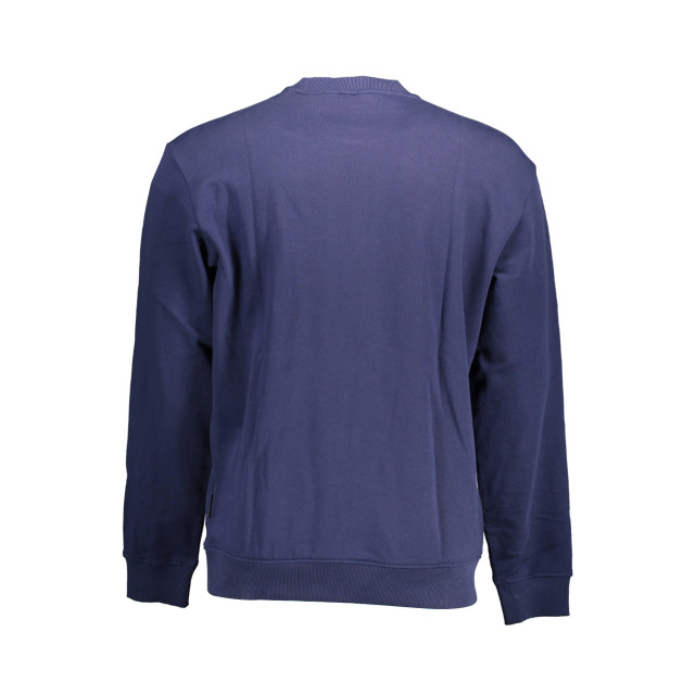 Napapijri 34044 sweatshirt NP0A4G6S-B-SELLA-C large