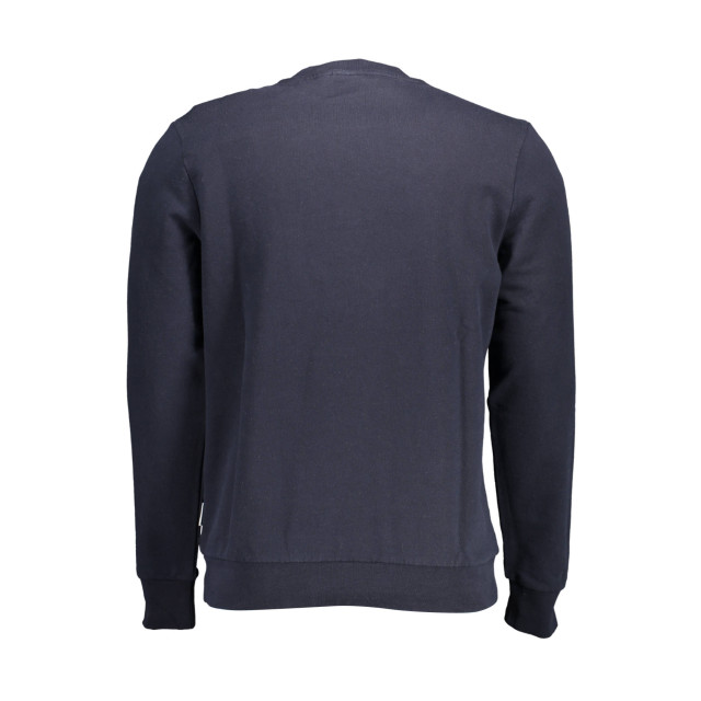 Napapijri 35460 sweatshirt NP0A4EZC-BILO-C large