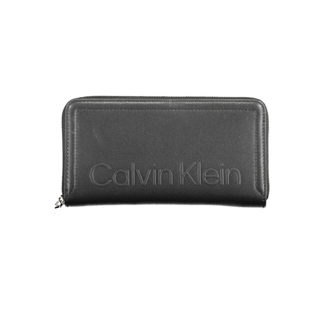 Calvin Klein 45727 portemonnee K60K609919 large