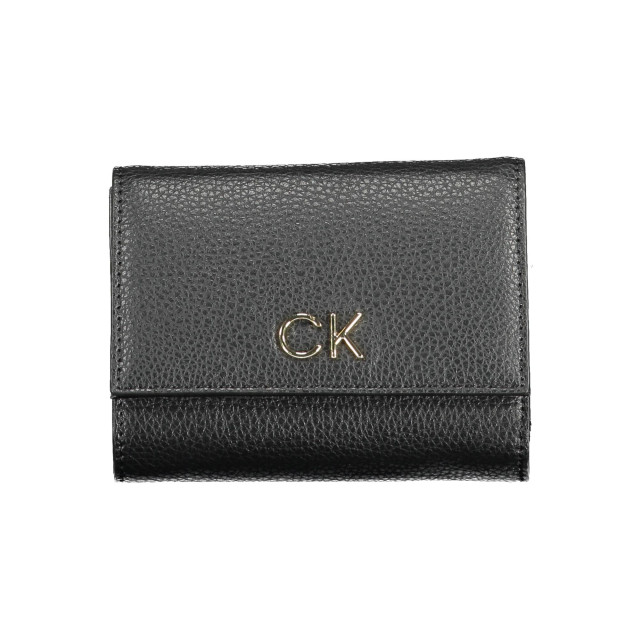 Calvin Klein 39300 portemonnee K60K609492 large