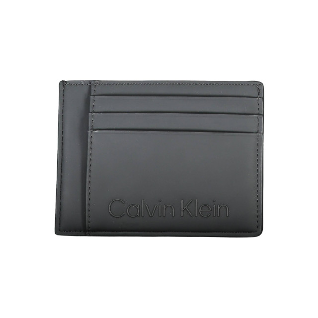 Calvin Klein 59163 portemonnee K50K509602-1 large