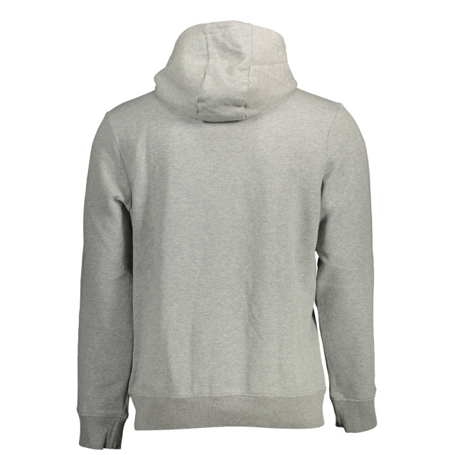 Napapijri 46161 sweatshirt NP0A4FQV-BALIS-HOOD large