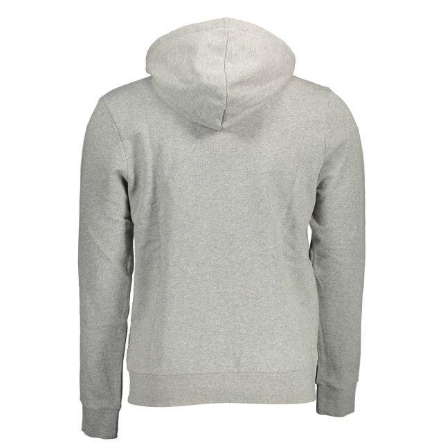 Napapijri 35437 sweatshirt NP0A4EZB-BILO-FZH large