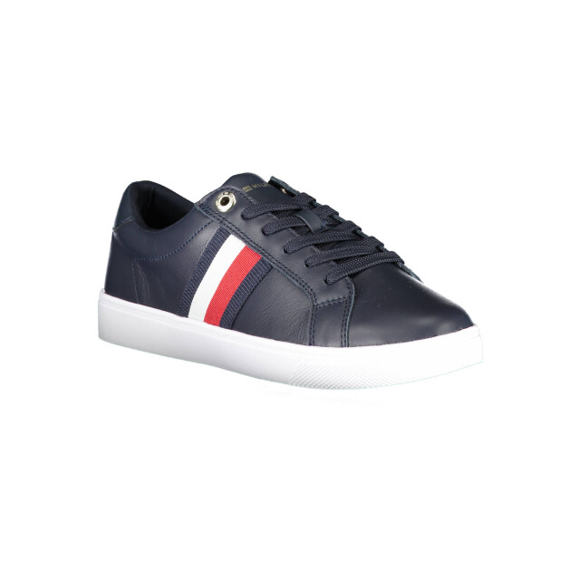 Sportschoenen tommy hilfiger hotsell
