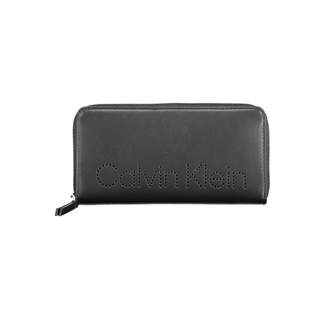 Calvin Klein 37518 portemonnee K60K609191 large