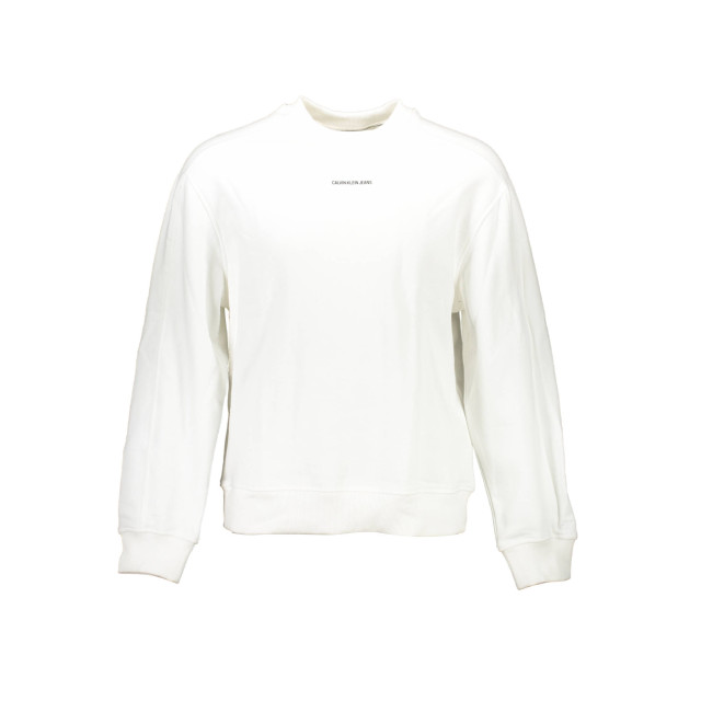 Calvin Klein 10925 sweatshirt J30J318507 large