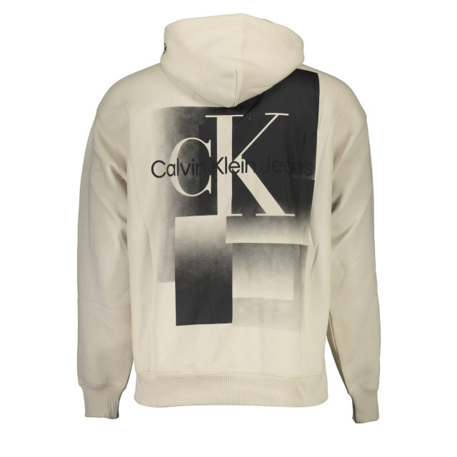 Calvin Klein 53059 sweatshirt J30J321890 large