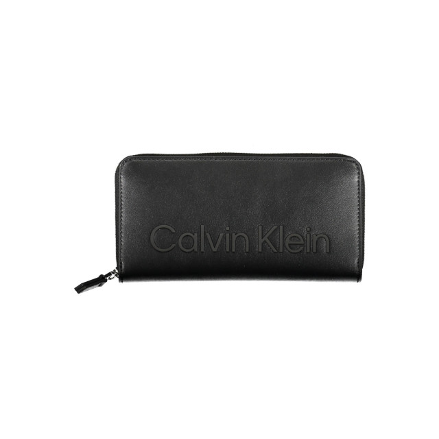 Calvin Klein 55917 portemonnee K60K610263 large