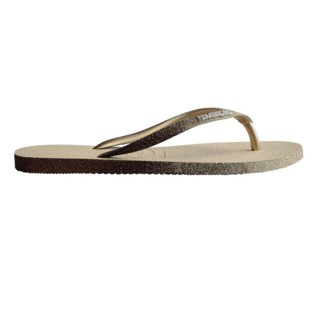 Havaianas Slim sparkle ii 4146093 0154 SAND GR large