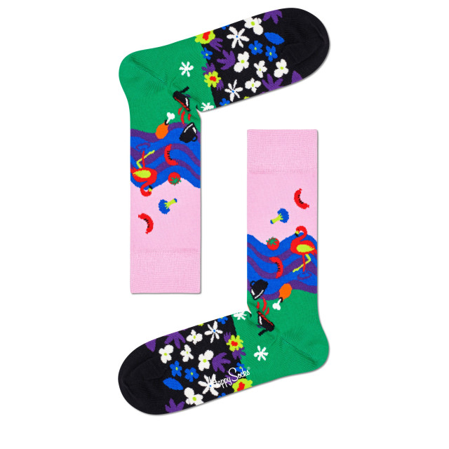 Happy Socks Summer paradise SPA01-3300 large