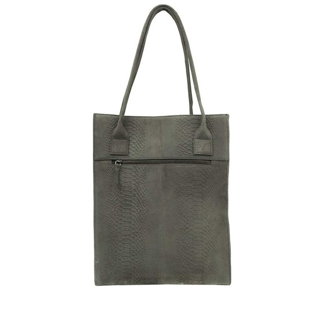 Dstrct Khaki shopper groen shoppers 126240.88 Khaki large