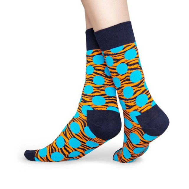 Happy Socks Tiger dot Happy Socks - Tiger Dot large