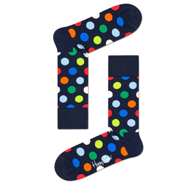 Happy Socks Big dot sock BDO01-6550 Big Dot S large