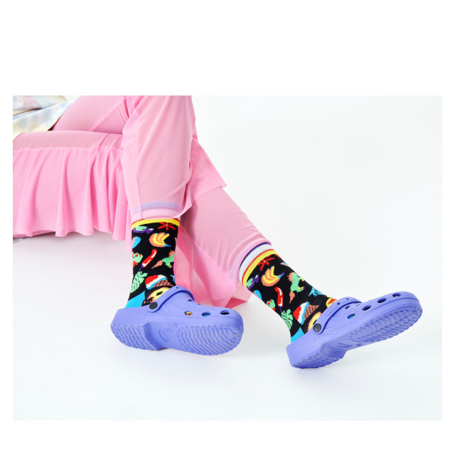 Happy Socks Summer sock SUM01-9300 large