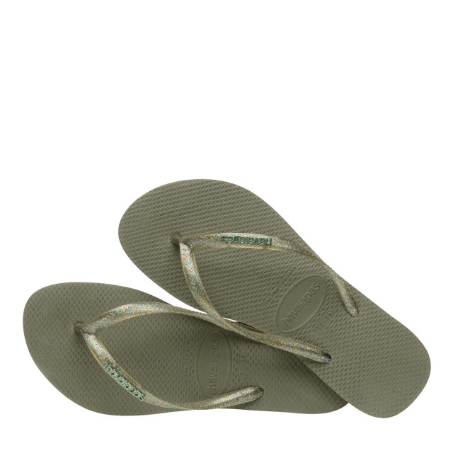 Havaianas Slim logo metallic 4119875 0869 large