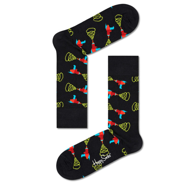 Happy Socks Lazer quest LAZ01-9300 large