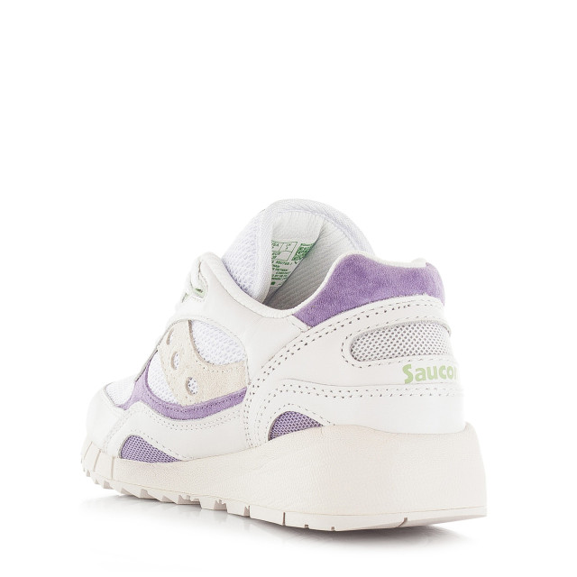 Saucony Shadow 6000 lage sneakers dames S60765-1 large