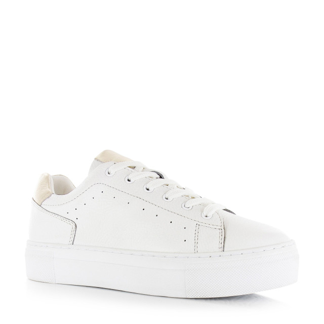 Poelman sneakers online wit