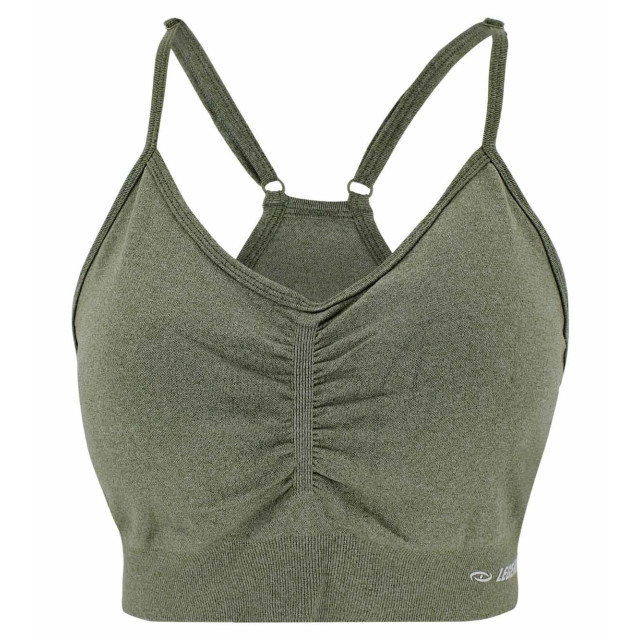 Legend Sports Racerback sport-bh pro army green Y3530042BHAMGRS large