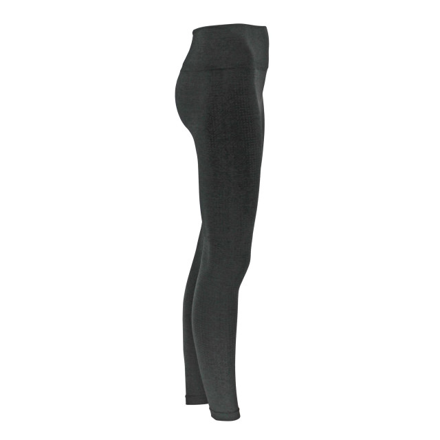 Legend Sports Dames pro sportlegging black Y4710014BLACK LEG large