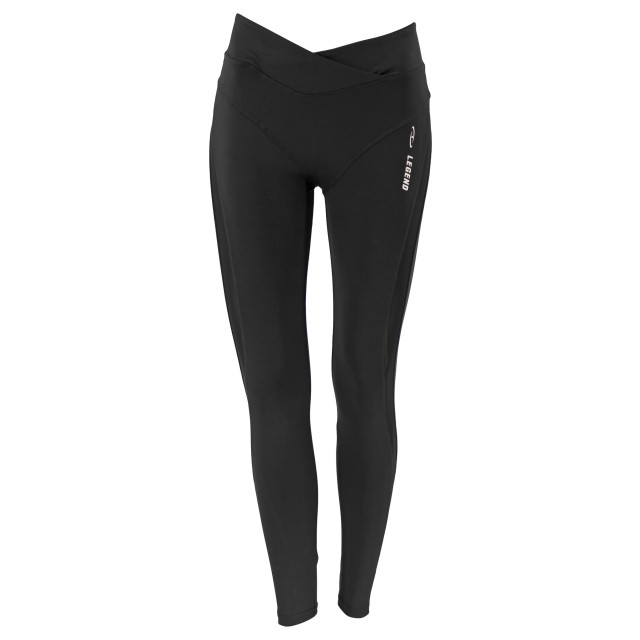 Legend Sports Legend pro quality dry-fit sport legging Y4620010BLACK LEGGINGS large