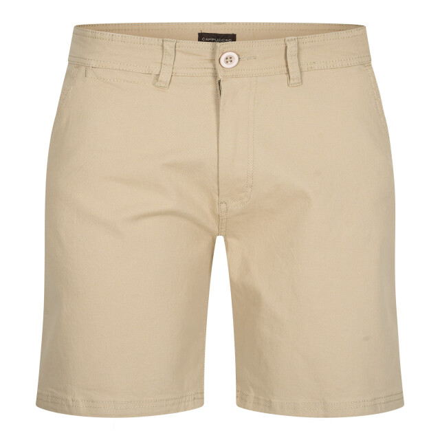 Cappuccino Italia Chino short sand cap-chi-sho-snd-S large