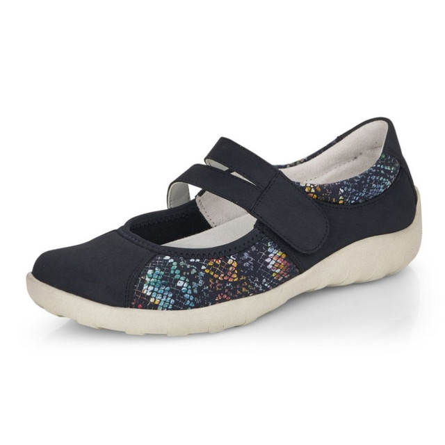 Remonte R3510 15-pazifik-multi-navy R3510 large