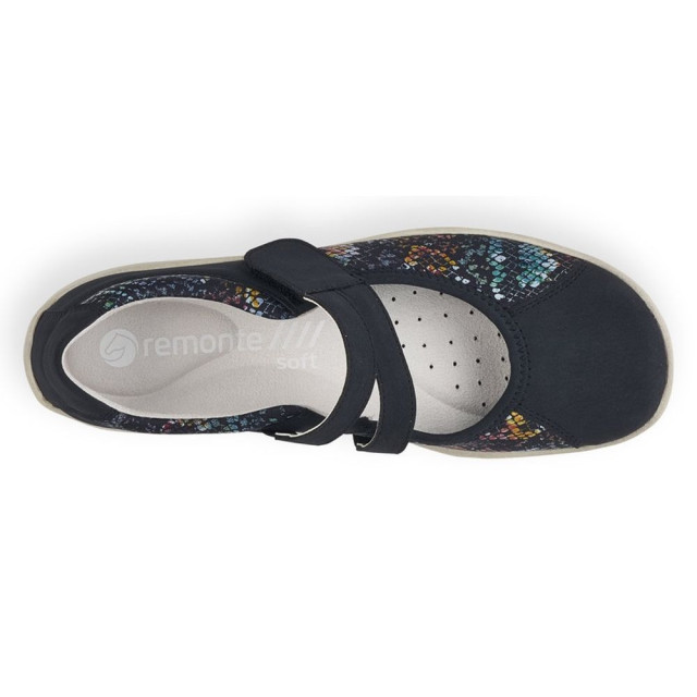 Remonte R3510 15-pazifik-multi-navy R3510 large