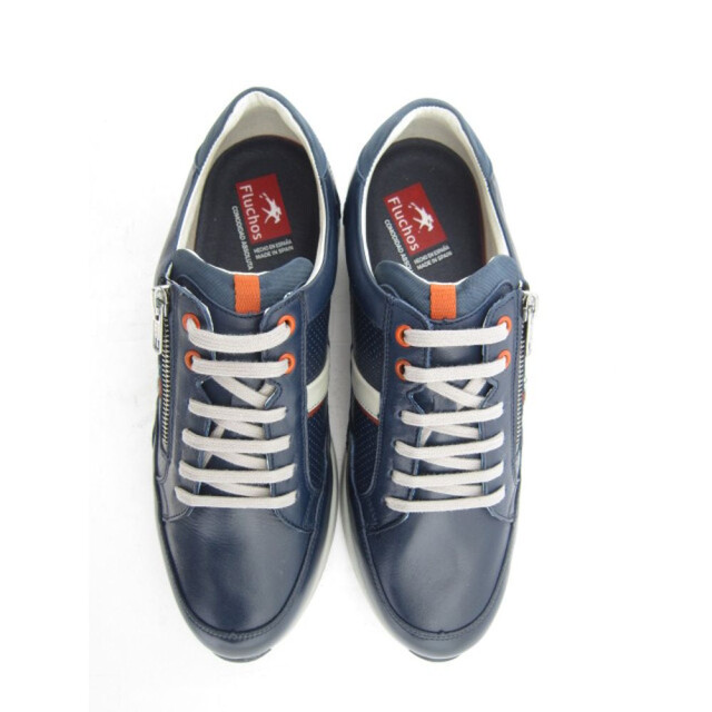 Fluchos Veterschoenen F1426 large
