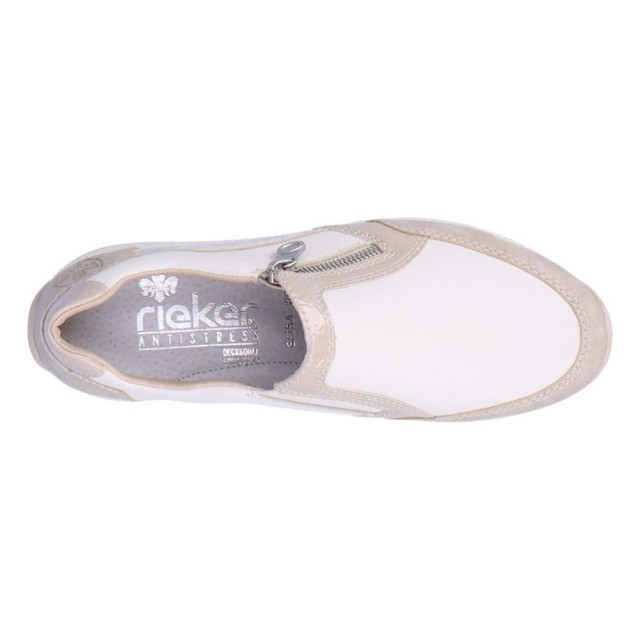 Rieker N1151 61-champignon-offwhite N1151 large