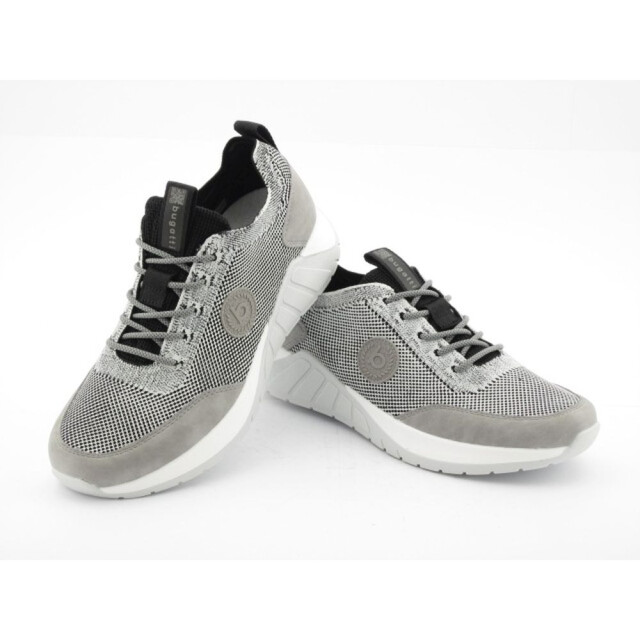 Bugatti Veterschoenen 341-AF801 large