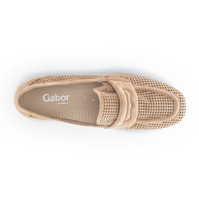 Gabor 22424 Ballerina's Bruin 22424 large