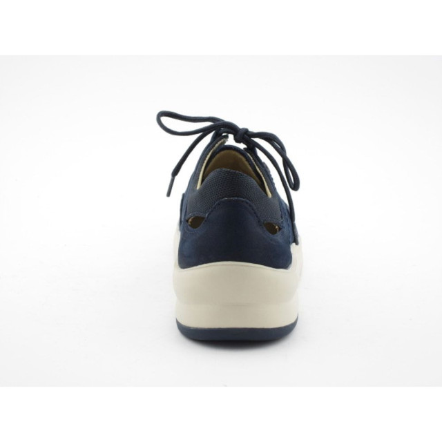 Wolky 05894-Galena Veterschoenen Blauw 05894-Galena large