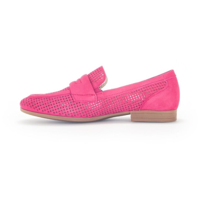Gabor 22424 Ballerina's Rood 22424 large