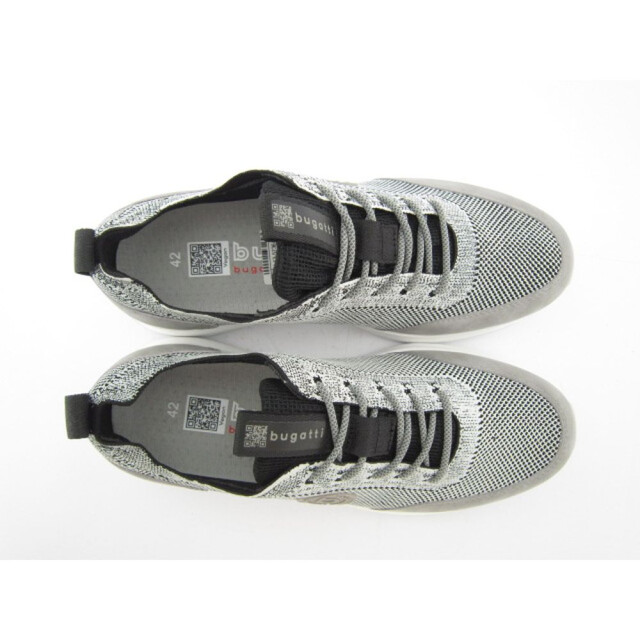 Bugatti Veterschoenen 341-AF801 large