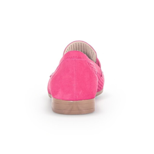 Gabor 22424 Ballerina's Rood 22424 large