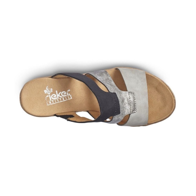 Rieker Sandalen 619P7 large