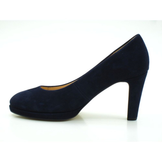 Gabor 21270 Pumps Blauw 21270 large