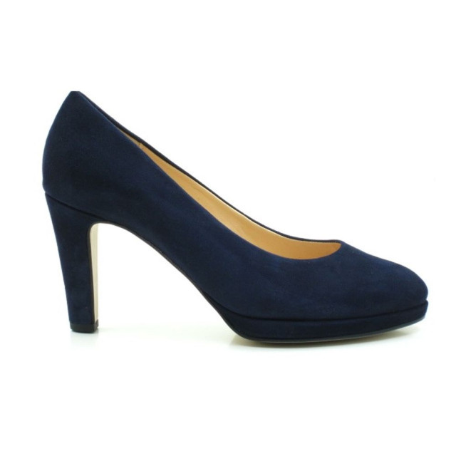 Gabor 21270 Pumps Blauw 21270 large