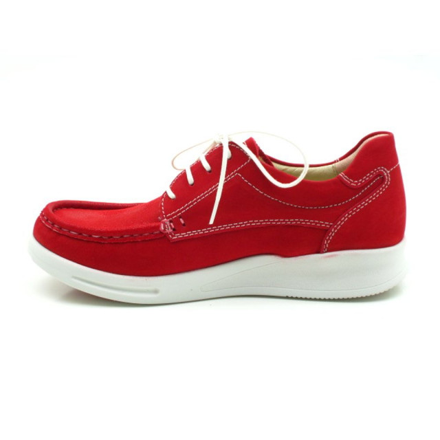 Wolky 05901-One Veterschoenen Rood 05901-One large